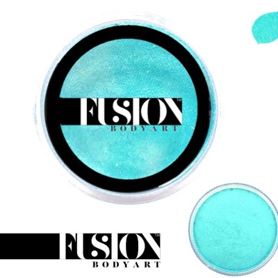 Fusion Body Art Pearl Peacock Magic 25g Fusion Body Art Pearl Peacock Magic 25g